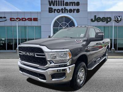 New 2024 Ram 3500 Tradesman Crew Cab 4x4 Pickup for sale #RG167662 - photo 1