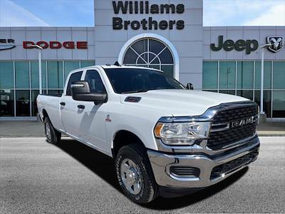 New 2024 Ram 3500 Tradesman Crew Cab 4x4 Pickup for sale #RG220173 - photo 1