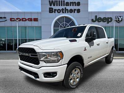 New 2024 Ram 2500 Big Horn Crew Cab 4x4 Pickup for sale #RG229693 - photo 1
