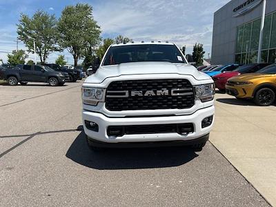 New 2024 Ram 2500 Big Horn Crew Cab 4x4 Pickup for sale #RG229693 - photo 2