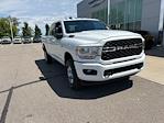 New 2024 Ram 2500 Big Horn Crew Cab 4x4 Pickup for sale #RG229693 - photo 3