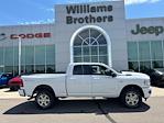New 2024 Ram 2500 Big Horn Crew Cab 4x4 Pickup for sale #RG229693 - photo 4