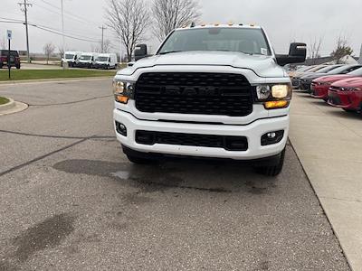 New 2024 Ram 2500 Big Horn Crew Cab 4x4 Pickup for sale #RG259173 - photo 2