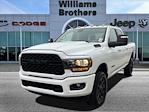 New 2024 Ram 2500 Big Horn Crew Cab 4x4 Pickup for sale #RG259173 - photo 1