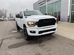 New 2024 Ram 2500 Big Horn Crew Cab 4x4 Pickup for sale #RG259173 - photo 3