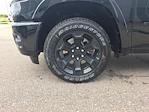 New 2025 Ram 1500 Big Horn Crew Cab 4x4 Pickup for sale #S4500784 - photo 12