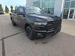 New 2025 Ram 1500 Big Horn Crew Cab 4x4 Pickup for sale #S4500784 - photo 3