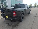 New 2025 Ram 1500 Big Horn Crew Cab 4x4 Pickup for sale #S4500784 - photo 5