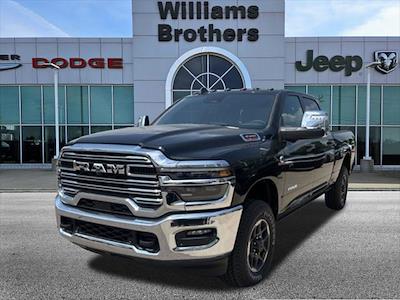 New 2025 Ram 3500 Laramie Crew Cab 4x4 Pickup for sale #SG541056 - photo 1