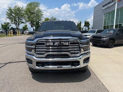 New 2025 Ram 3500 Laramie Crew Cab 4x4 Pickup for sale #SG541056 - photo 2