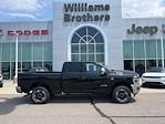 New 2025 Ram 3500 Laramie Crew Cab 4x4 Pickup for sale #SG541056 - photo 4