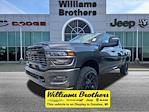 New 2025 Ram 2500 Big Horn Crew Cab 4x4 Pickup for sale #SG582342 - photo 1