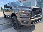 New 2025 Ram 2500 Big Horn Crew Cab 4x4 Pickup for sale #SG582342 - photo 4