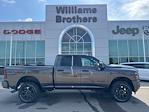 New 2025 Ram 2500 Big Horn Crew Cab 4x4 Pickup for sale #SG582342 - photo 5