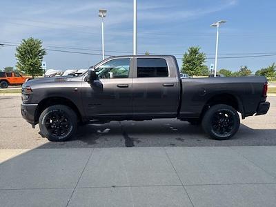 New 2025 Ram 2500 Big Horn Crew Cab 4x4 Pickup for sale #SG582343 - photo 2