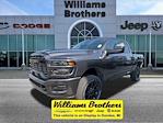 New 2025 Ram 2500 Big Horn Crew Cab 4x4 Pickup for sale #SG582343 - photo 1
