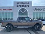 New 2025 Ram 2500 Big Horn Crew Cab 4x4 Pickup for sale #SG582343 - photo 5