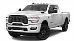 New 2025 Ram 2500 Big Horn Crew Cab 4x4 Pickup for sale #SG582344 - photo 1