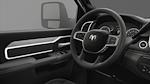 New 2025 Ram 2500 Big Horn Crew Cab 4x4 Pickup for sale #SG582344 - photo 8