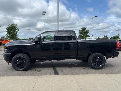 New 2025 Ram 2500 Big Horn Crew Cab 4x4 Pickup for sale #SG582345 - photo 2
