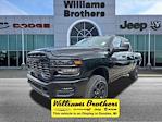 New 2025 Ram 2500 Big Horn Crew Cab 4x4 Pickup for sale #SG582345 - photo 1