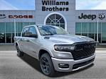 New 2025 Ram 1500 Big Horn Crew Cab 4x4 Pickup for sale #SN181077 - photo 1