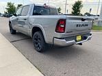 New 2025 Ram 1500 Big Horn Crew Cab 4x4 Pickup for sale #SN181077 - photo 6