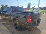 New 2025 Ram 1500 Big Horn Crew Cab 4x4 Pickup for sale #SN181078 - photo 10