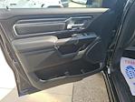 New 2025 Ram 1500 Big Horn Crew Cab 4x4 Pickup for sale #SN181078 - photo 16