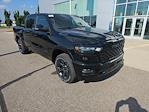 New 2025 Ram 1500 Big Horn Crew Cab 4x4 Pickup for sale #SN181078 - photo 3