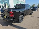 New 2025 Ram 1500 Big Horn Crew Cab 4x4 Pickup for sale #SN181078 - photo 5