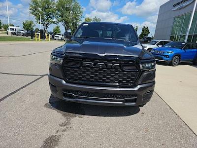 New 2025 Ram 1500 Big Horn Crew Cab 4x4 Pickup for sale #SN181079 - photo 2