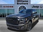New 2025 Ram 1500 Big Horn Crew Cab 4x4 Pickup for sale #SN181079 - photo 1