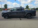 New 2025 Ram 1500 Big Horn Crew Cab 4x4 Pickup for sale #SN181079 - photo 11