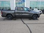 New 2025 Ram 1500 Big Horn Crew Cab 4x4 Pickup for sale #SN181079 - photo 4