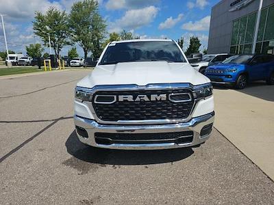 New 2025 Ram 1500 Big Horn Crew Cab 4x4 Pickup for sale #SN184528 - photo 2