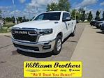 New 2025 Ram 1500 Big Horn Crew Cab 4x4 Pickup for sale #SN184528 - photo 1