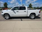 New 2025 Ram 1500 Big Horn Crew Cab 4x4 Pickup for sale #SN184528 - photo 11