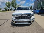 New 2025 Ram 1500 Big Horn Crew Cab 4x4 Pickup for sale #SN184528 - photo 2