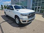New 2025 Ram 1500 Big Horn Crew Cab 4x4 Pickup for sale #SN184528 - photo 3