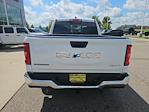 New 2025 Ram 1500 Big Horn Crew Cab 4x4 Pickup for sale #SN184528 - photo 6
