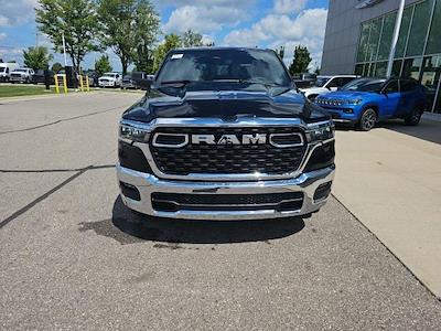 New 2025 Ram 1500 Big Horn Crew Cab 4x4 Pickup for sale #SN184529 - photo 2