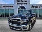 New 2025 Ram 1500 Big Horn Crew Cab 4x4 Pickup for sale #SN184529 - photo 1