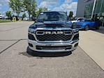 New 2025 Ram 1500 Big Horn Crew Cab 4x4 Pickup for sale #SN184529 - photo 2