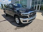 New 2025 Ram 1500 Big Horn Crew Cab 4x4 Pickup for sale #SN184529 - photo 3