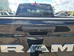 New 2025 Ram 1500 Big Horn Crew Cab 4x4 Pickup for sale #SN184529 - photo 8