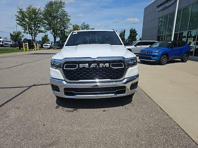 New 2025 Ram 1500 Big Horn Crew Cab 4x4 Pickup for sale #SN184530 - photo 2