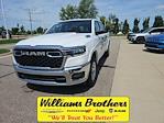 New 2025 Ram 1500 Big Horn Crew Cab 4x4 Pickup for sale #SN184530 - photo 1