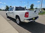 New 2025 Ram 1500 Big Horn Crew Cab 4x4 Pickup for sale #SN184530 - photo 10