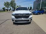 New 2025 Ram 1500 Big Horn Crew Cab 4x4 Pickup for sale #SN184530 - photo 2